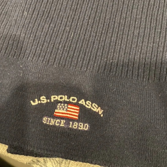 Polo scarf - Picture 2 of 2